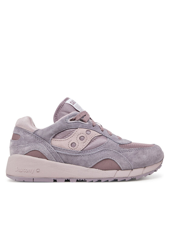 Saucony Saucony Sneakersy Shadow 6000 S70441 70 Fioletowy