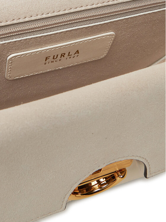 Furla Furla Borsetta WB01490 BX0428 PNN00 Écru