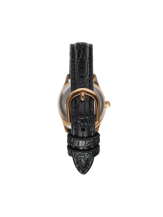 Casio Casio Pulkstenis LTP-1154PQ-7BEG Melns