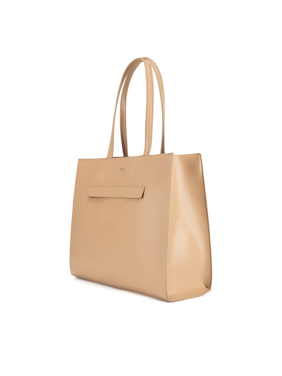 MEXX MEXX Torebka MEXX-S-001-07 Brązowy