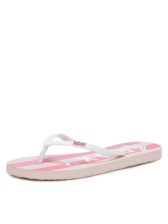Roxy Roxy Flip flop 839452A Alb