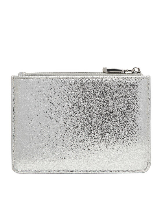 Acccessories Acccessories Гаманець для монет 1W1-057-AW20 Срібний