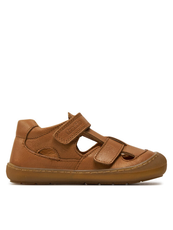 Froddo Sandále Ollie Sandal G2150186-2 S Hnedá