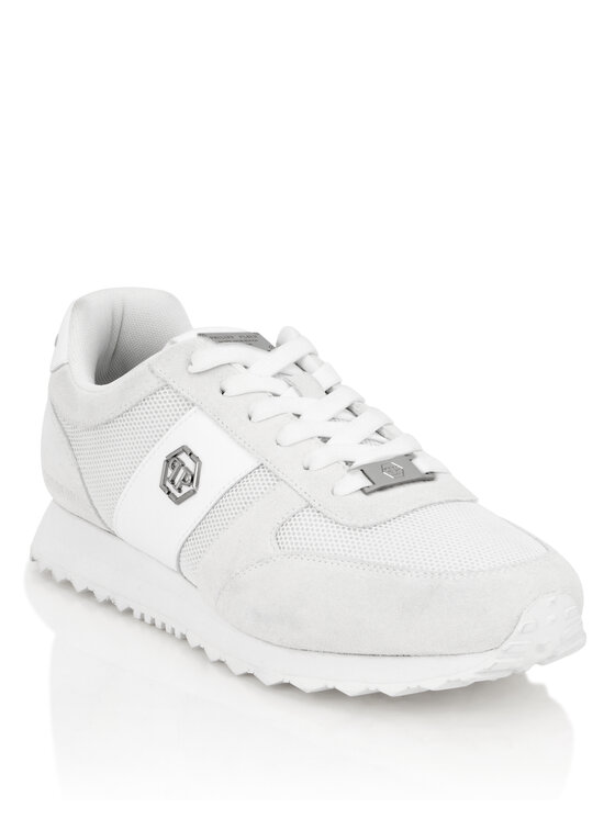 PHILIPP PLEIN PHILIPP PLEIN Sneakers 28607 Bianco