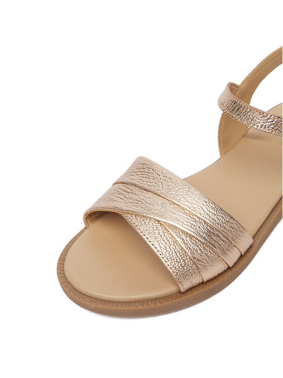 Lasocki Lasocki Sandales CEO-WI23-3096-09 Zelta