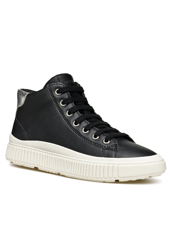 Geox Geox Tossud J Laquinny Girl J46M3F 000BC C0039 S Must