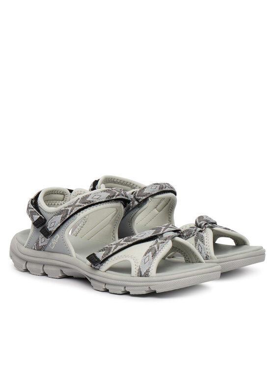 CMP CMP Sandali Almaak 38Q9946 Grigio