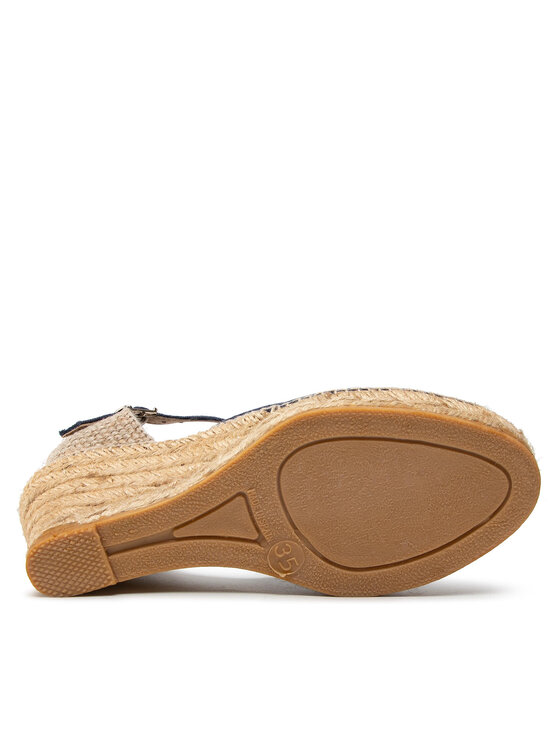 Toni Pons Toni Pons Espadrillid Caldes Tumesinine