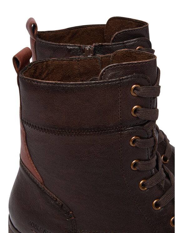 Josef Seibel Josef Seibel Saapad Kate 07 75307-MI35 Tumepruun