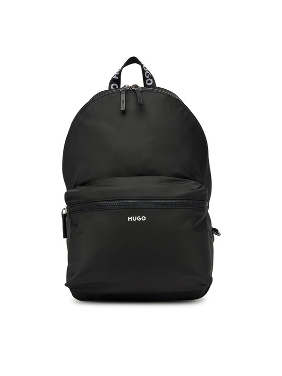 Rucsac HUGO 50541767 Negru