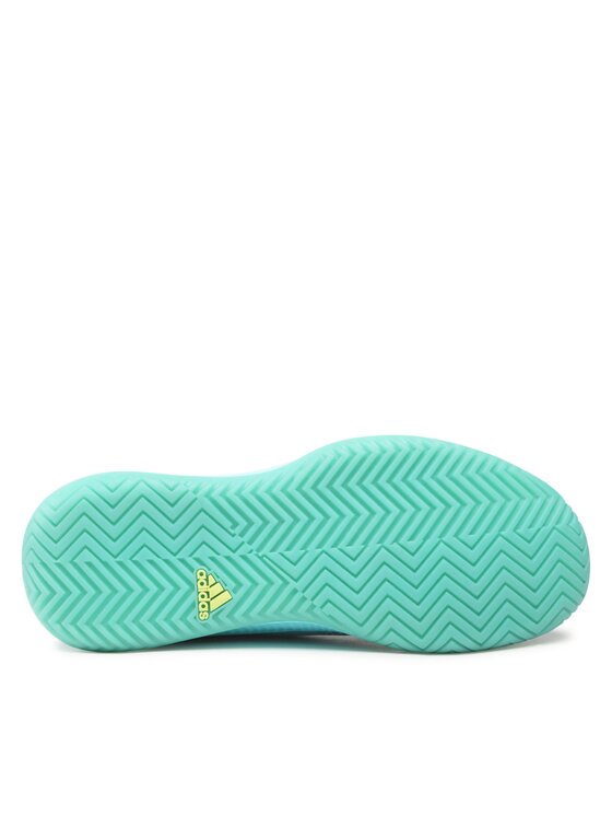 adidas adidas Tennisejalatsid Defiant Generation GW4973 Tumesinine