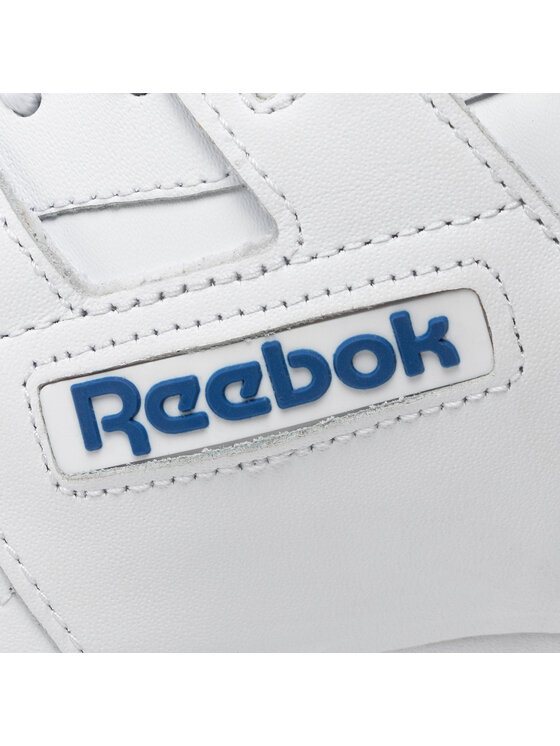 Reebok workout plus discount vintage uomo rosa