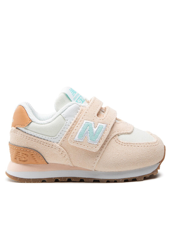 New Balance New Balance Superge IV574RJ1 Bež