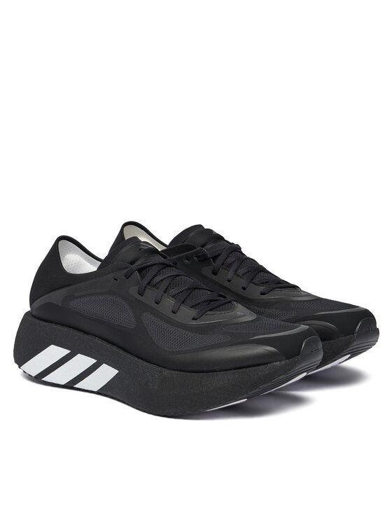 adidas adidas Маратонки за бягане Hyperboost Run M Shoes KK2010 Черен