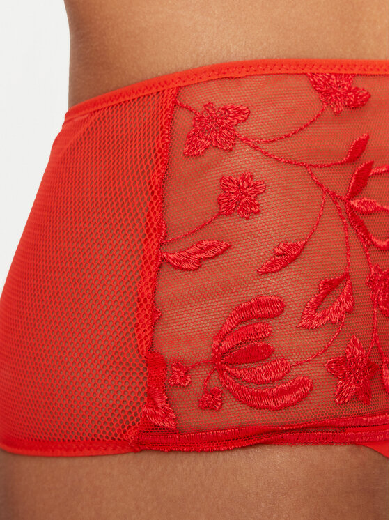 Chantelle Chantelle Stringid Philter C22CG5 Oranž