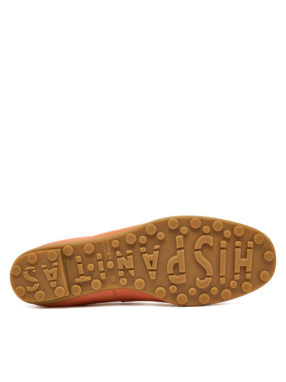 Hispanitas Hispanitas Ballerine Cervo-V25 HV253931 Corallo