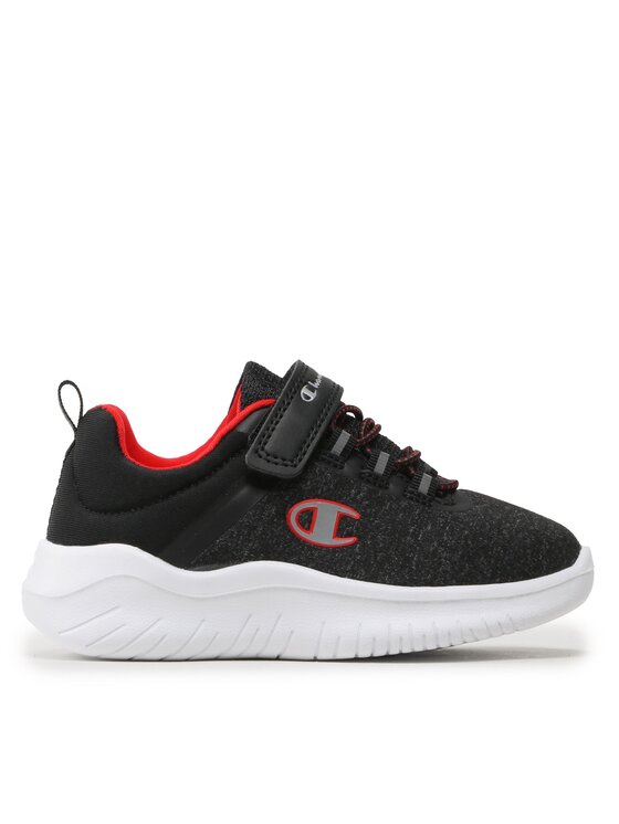 Champion Champion Αθλητικά S32621-KK001 Μαύρο
