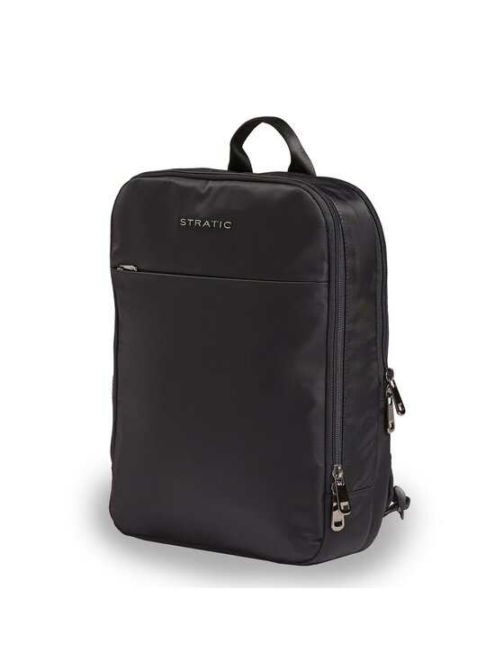 Stratic Stratic Torba 230716 Czarny