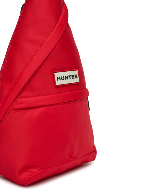 Hunter Hunter Plecak HTR-B-004-07 Czerwony