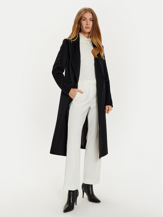 Marciano Guess Marciano Guess Villane mantel 4BGL07 7045A Must Regular Fit