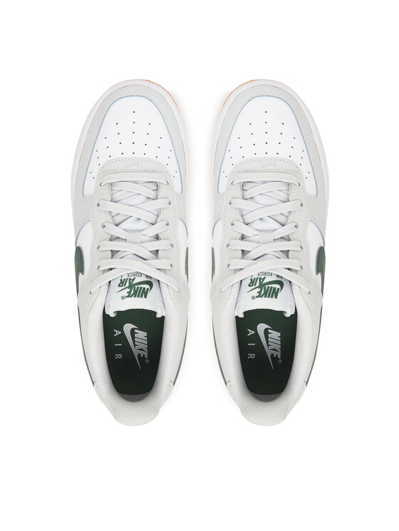 Nike Nike Снікерcи Air Force 1 (GS) CT3839 007 Білий