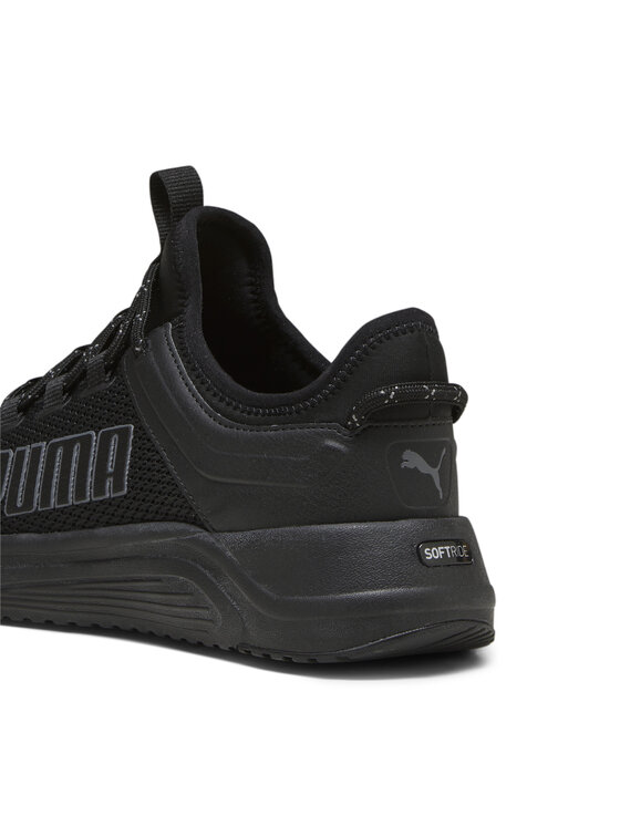 Puma Puma Sneakersy 378799 Czarny