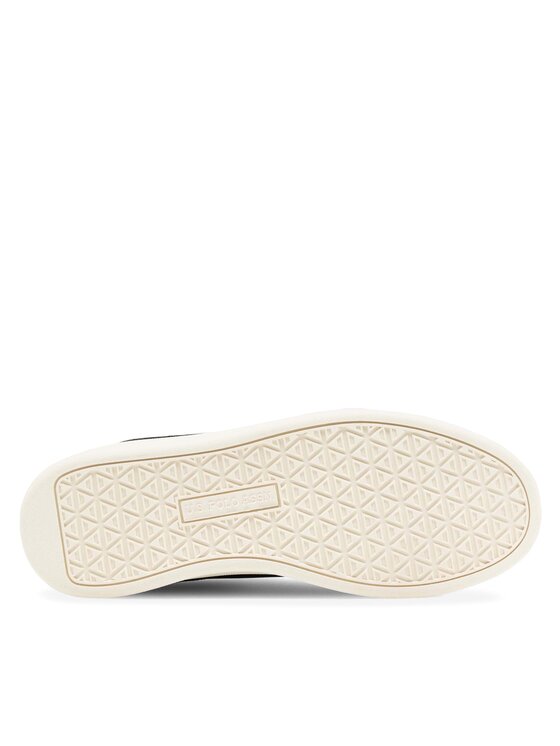 U.S. Polo Assn. U.S. Polo Assn. Sneakersy ROKKO001M/CY3 Czarny