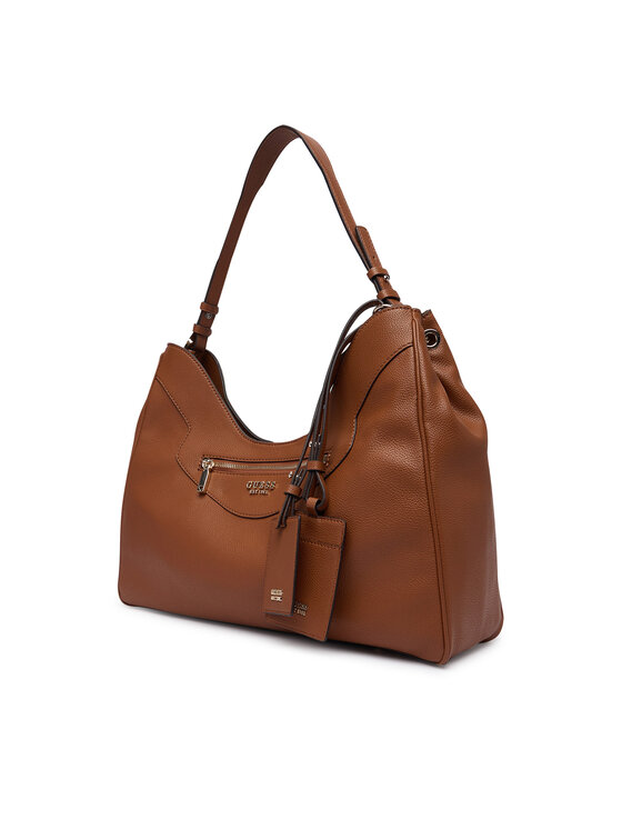 Guess Guess Borsetta Antonia HWBG21 83010 Marrone