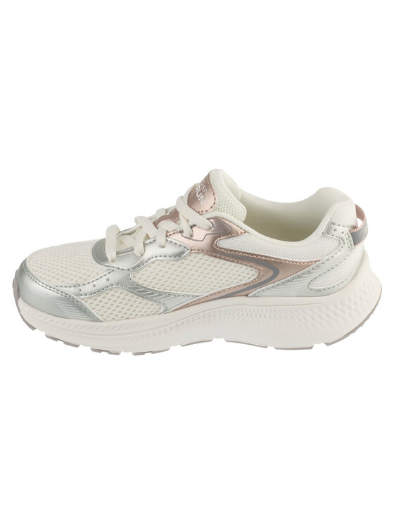 Skechers Skechers Scarpe running Go Run Consistent 2.0 - Hi Light Bianco