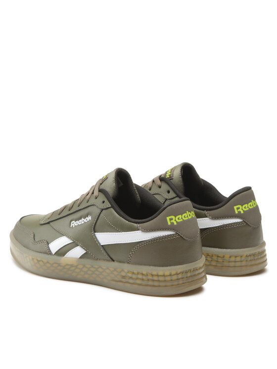 Reebok Reebok Superge Royal Techque T Ce GX3513 Zelena