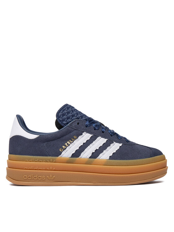 adidas adidas Снікерcи Gazelle Bold KJ2429 Cиній