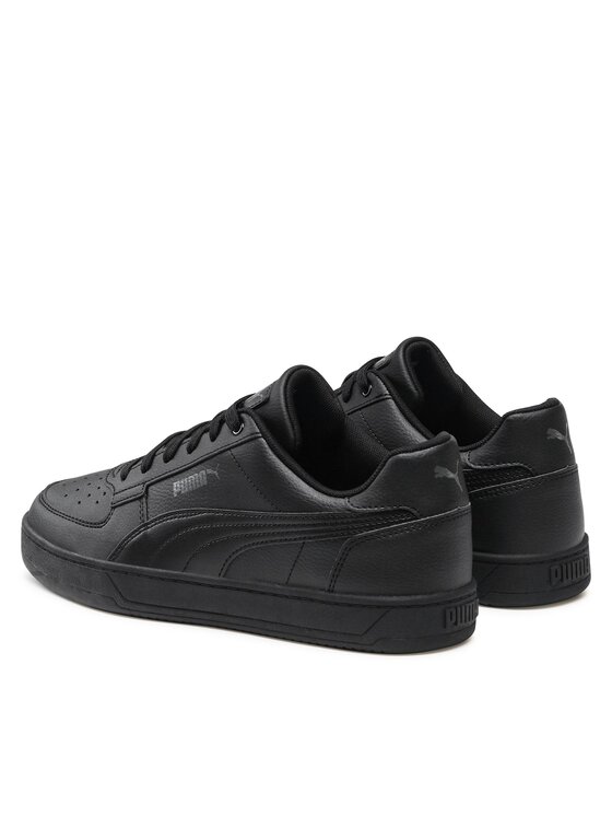 Puma Puma Sneakersy Caven 2.0 392290 01 Czarny