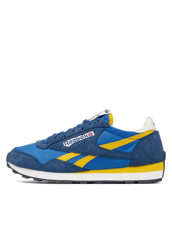 Reebok Reebok Sneakers SS-AZTEC II 100245086 Blau