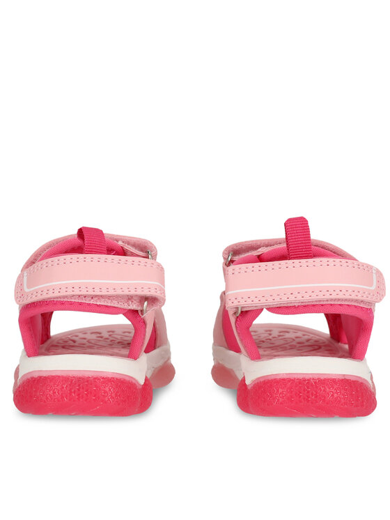 ZigZag ZigZag Sandali Callisto Z242015 Rosa