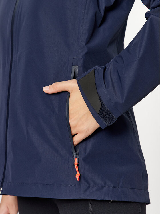 Salewa Salewa Μπουφάν μεταβατικό Puez 28616 Σκούρο μπλε Regular Fit