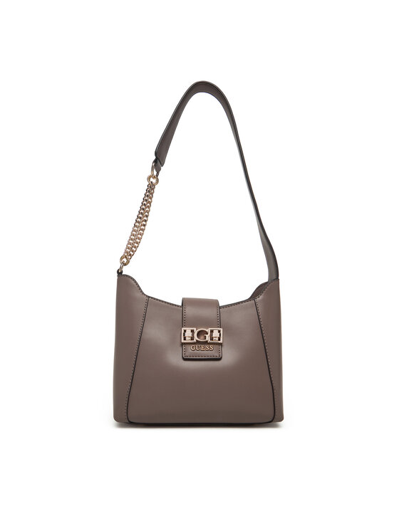 Guess Guess Geantă HWVG98 91010 Maro