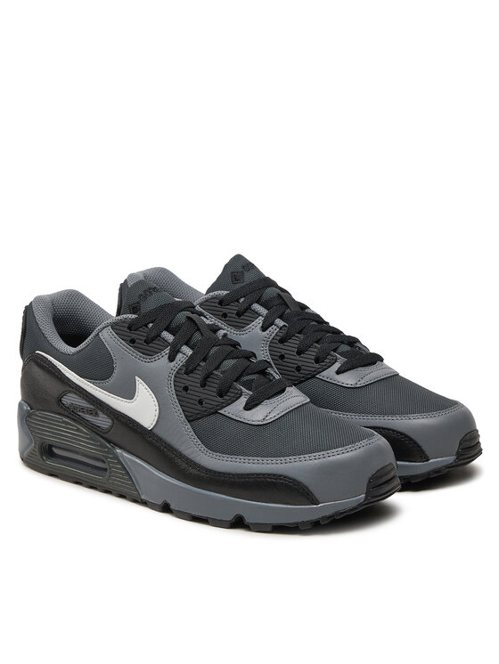 Nike Nike Sneakersy Air Max 90 GORE-TEX FD5810-002 Szary