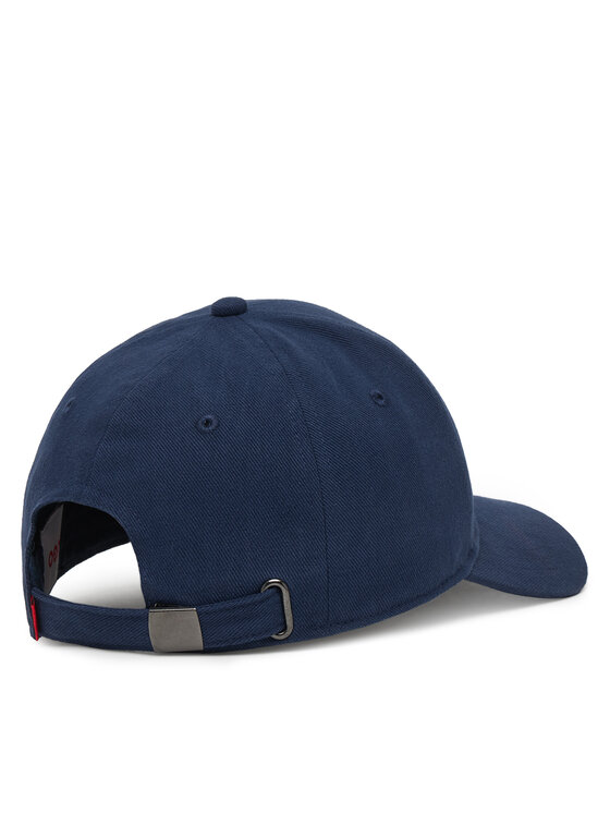 HUGO HUGO Șapcă G01187 M Bleumarin
