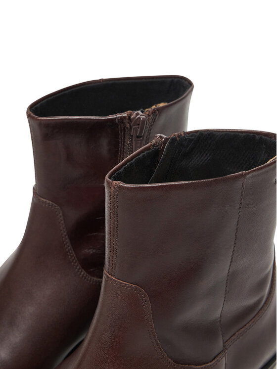 Vagabond Shoemakers Vagabond Shoemakers Členková obuv Kelsey 5810-101-35 Hnedá