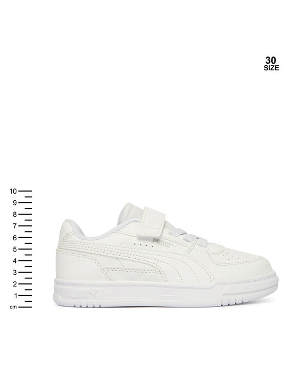 Puma Puma Sneakers Caven III AC+ PS 406239 01 Bianco