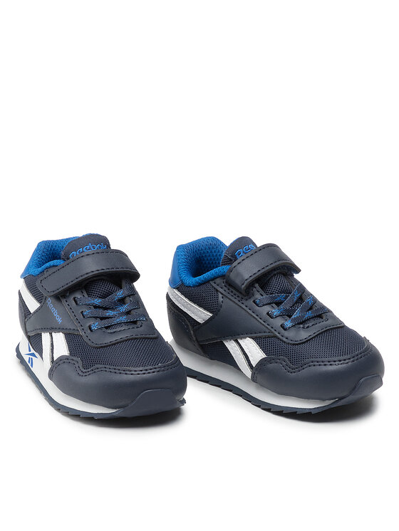 Reebok Reebok Sportcipők Royal Cljog 3.0 1V GW5811 Sötétkék