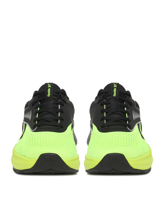 Reebok Reebok Tenisice za trčanje EO-ZIG DYNAMICA 6 100257775 Crna