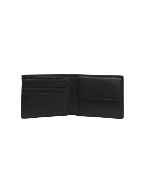 Piquadro Piquadro Portafoglio q-roa-35343 Nero