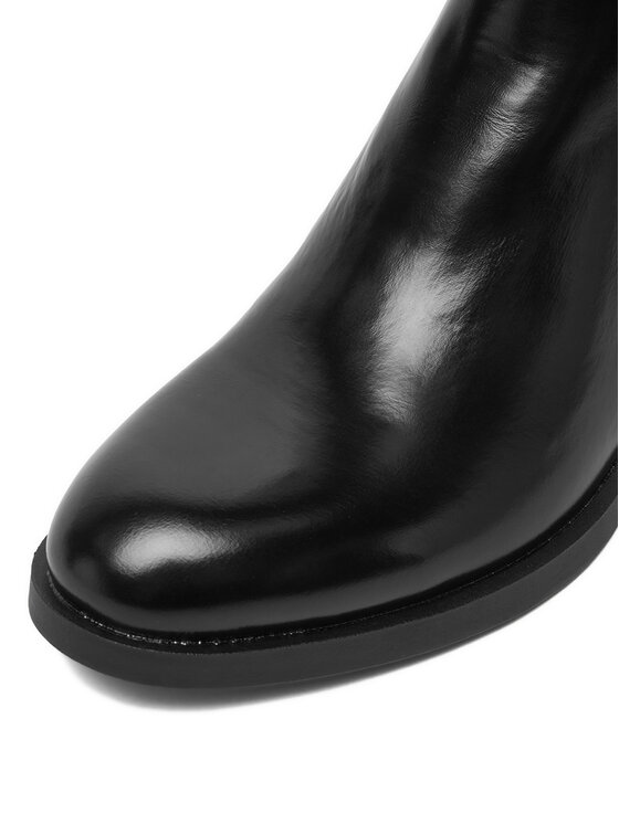 JENNY JENNY Stiefeletten CEO-WS6581-03 Schwarz