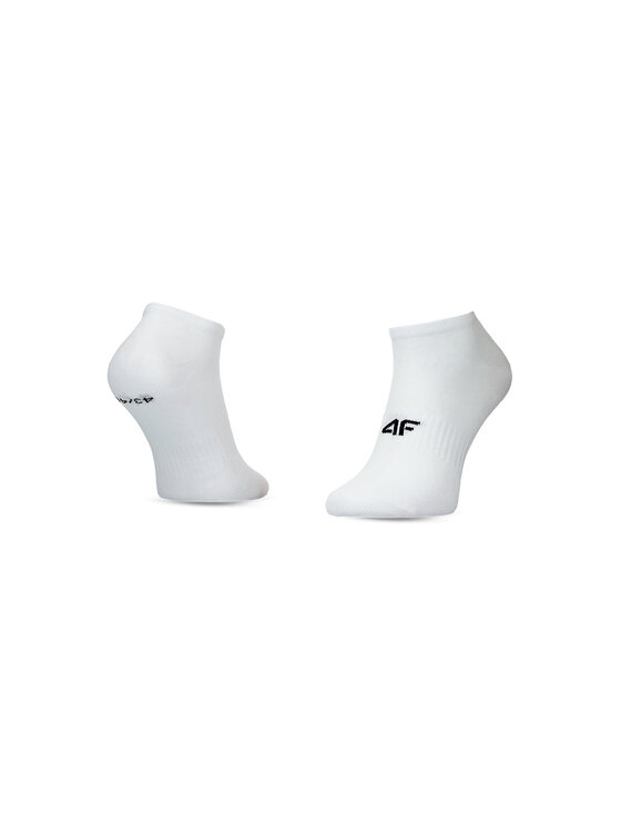 4F 4F Skarpety krótkie MIDSHOP ACCESSORIES Kolorowy
