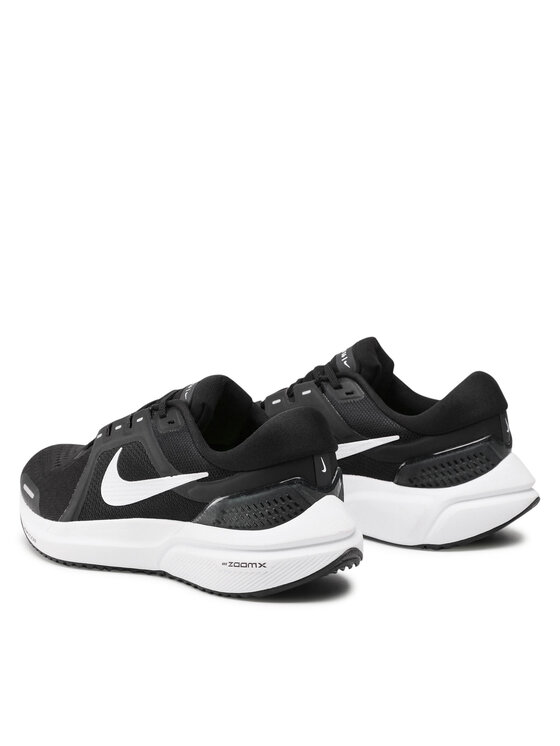 Nike Nike Tenisice za trčanje Air Zoom Vomero 16 DA7245 001 Crna