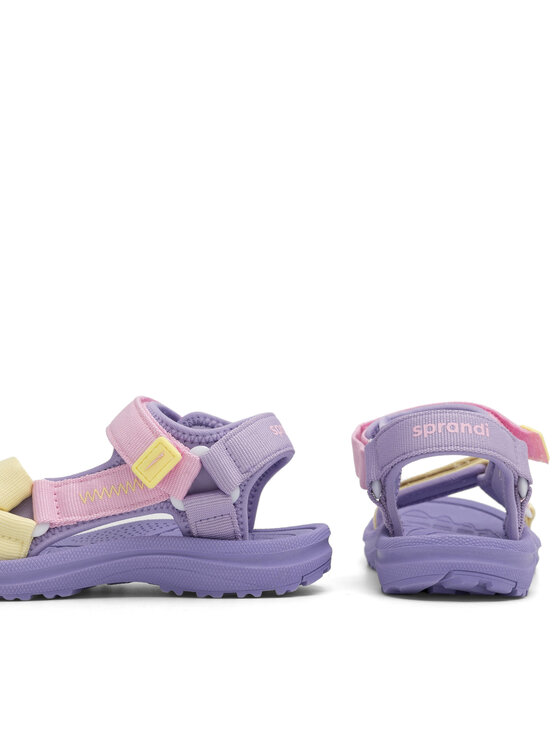 Sprandi Sprandi Sandale CP40-NB718Y Violet