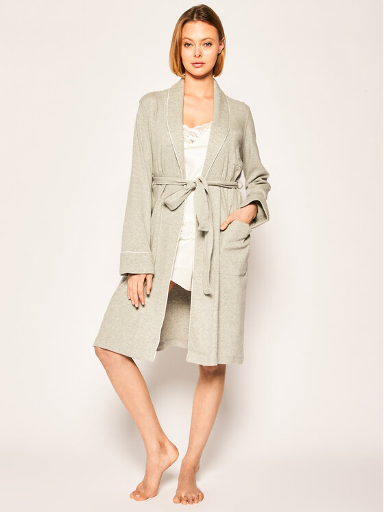 ralph lauren cashmere robe