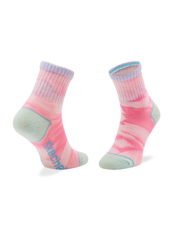 Skechers Skechers Calzini lunghi SK-SK41076 Multicolore