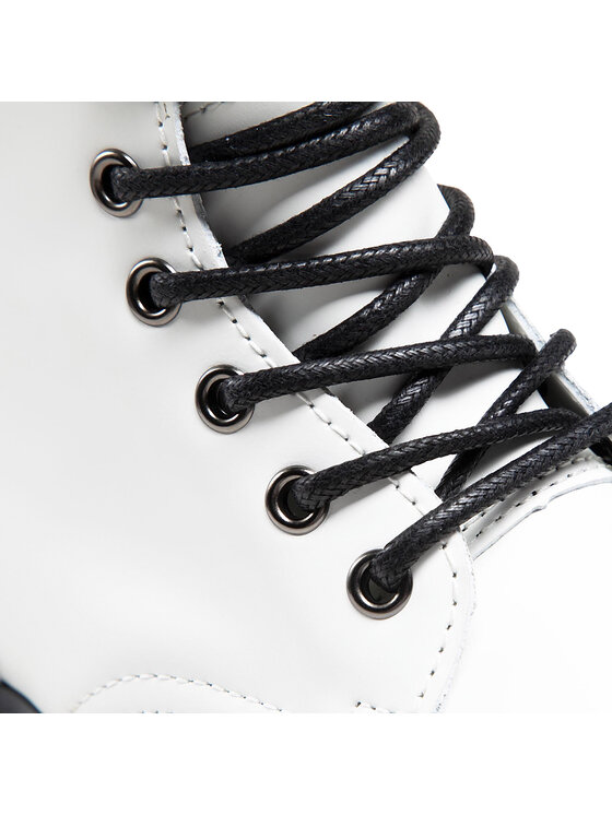 Dr. Martens Dr. Martens Αρβύλες Jadon 15265100 Λευκό